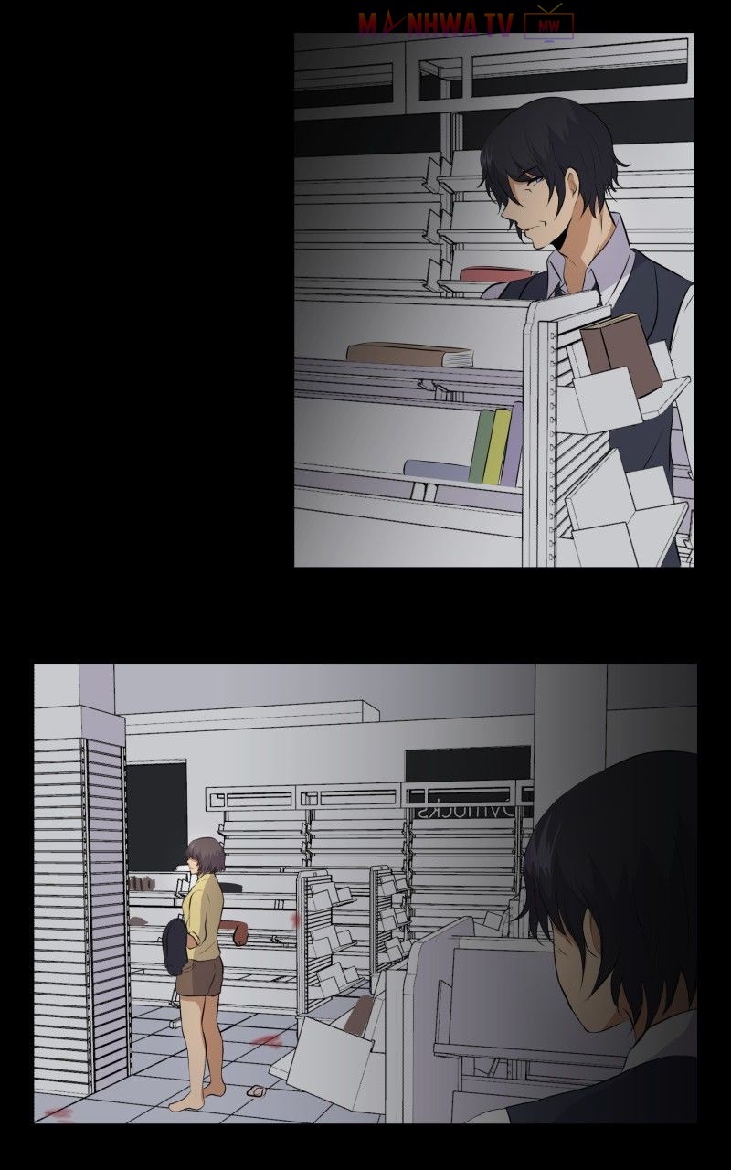 Đọc truyện Trọng sinh mạc thế - Chap 20